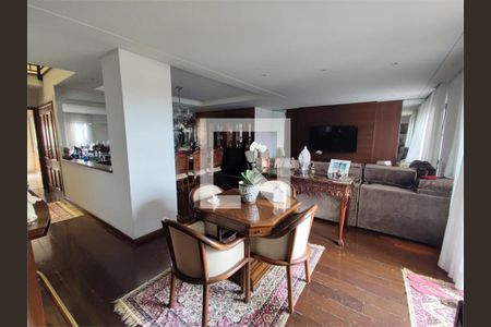 Apartamento à venda com 4 quartos, 318m² em Alto de Pinheiros, São Paulo