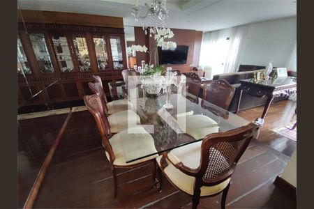 Apartamento à venda com 4 quartos, 318m² em Alto de Pinheiros, São Paulo