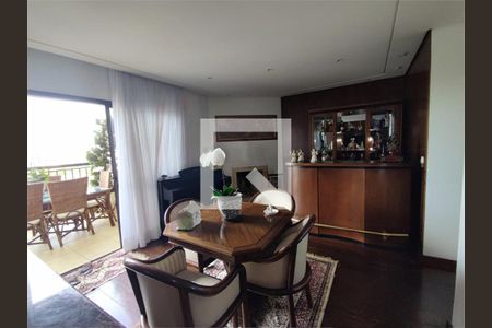 Apartamento à venda com 4 quartos, 318m² em Alto de Pinheiros, São Paulo