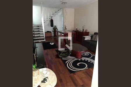 Casa à venda com 7 quartos, 700m² em Lapa, São Paulo