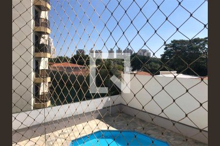 Apartamento à venda com 3 quartos, 120m² em Bela Aliança, São Paulo