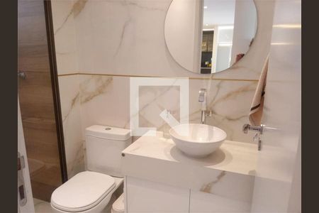 Apartamento à venda com 2 quartos, 81m² em Lapa, São Paulo