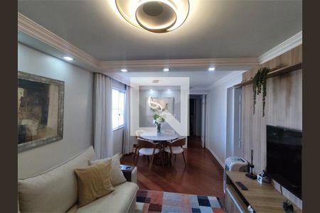 Apartamento à venda com 3 quartos, 61m² em Jardim Iris, São Paulo