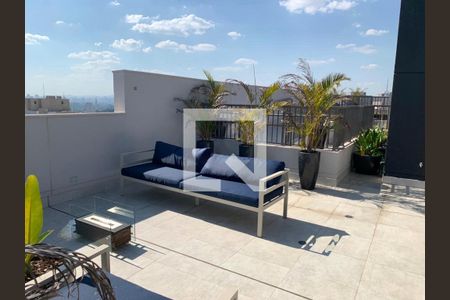 Apartamento à venda com 1 quarto, 24m² em Vila Clementino, São Paulo