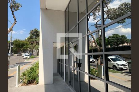 Apartamento à venda com 1 quarto, 24m² em Vila Clementino, São Paulo