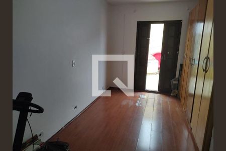 Casa à venda com 4 quartos, 188m² em Jardim Aurora, São Bernardo do Campo