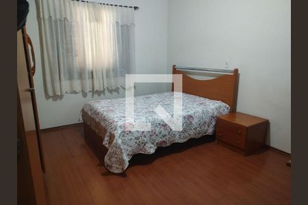 Casa à venda com 4 quartos, 188m² em Jardim Aurora, São Bernardo do Campo