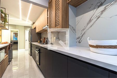 Apartamento à venda com 3 quartos, 90m² em Jardim Santo Amaro, São Paulo