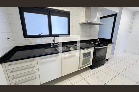 Apartamento à venda com 4 quartos, 165m² em Jardim Morumbi, São Paulo