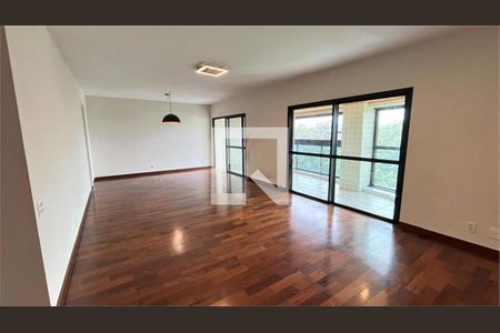 Apartamento à venda com 4 quartos, 165m² em Jardim Morumbi, São Paulo