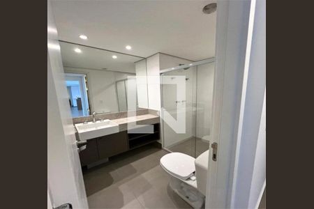 Apartamento à venda com 1 quarto, 61m² em Indianópolis, São Paulo
