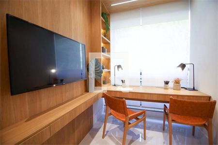 Apartamento à venda com 3 quartos, 82m² em Vila Andrade, São Paulo