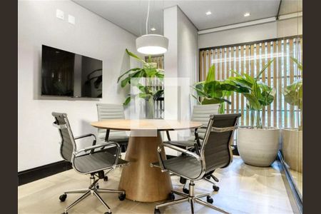 Apartamento à venda com 1 quarto, 53m² em Jardim Paulista, São Paulo