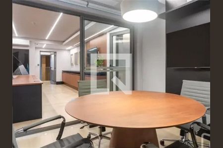 Apartamento à venda com 1 quarto, 53m² em Jardim Paulista, São Paulo