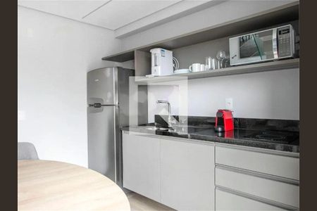 Apartamento à venda com 1 quarto, 42m² em Jardim Paulista, São Paulo