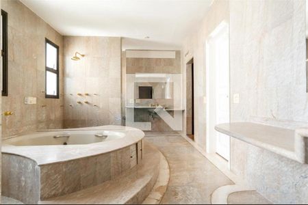 Apartamento à venda com 6 quartos, 480m² em Alto de Pinheiros, São Paulo