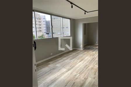 Apartamento à venda com 3 quartos, 105m² em Cerqueira César, São Paulo