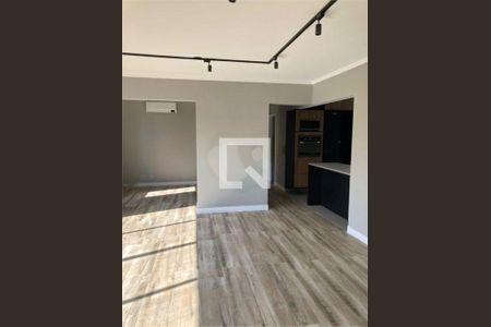 Apartamento à venda com 3 quartos, 105m² em Cerqueira César, São Paulo