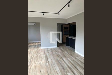Apartamento à venda com 3 quartos, 105m² em Cerqueira César, São Paulo