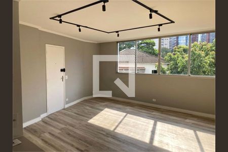 Apartamento à venda com 3 quartos, 105m² em Cerqueira César, São Paulo