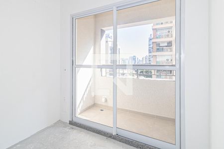 Sala de apartamento à venda com 1 quarto, 24m² em Vila Nova Conceição, São Paulo