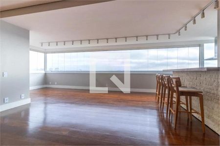 Apartamento à venda com 4 quartos, 411m² em Jurubatuba, São Paulo