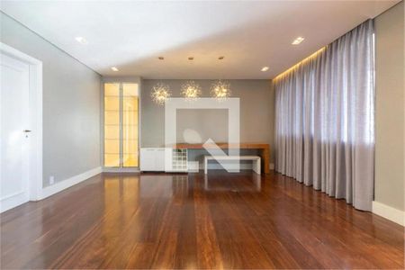 Apartamento à venda com 4 quartos, 411m² em Jurubatuba, São Paulo