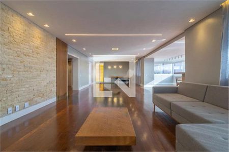 Apartamento à venda com 4 quartos, 411m² em Jurubatuba, São Paulo