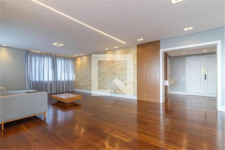 Apartamento à venda com 4 quartos, 411m² em Jurubatuba, São Paulo