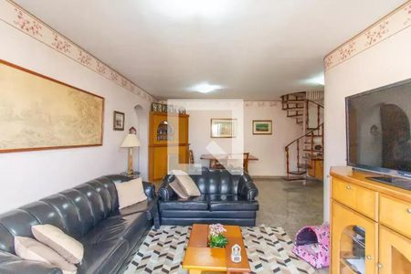 Apartamento à venda com 4 quartos, 250m² em Perdizes, São Paulo