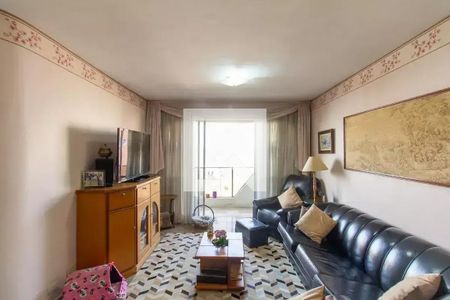 Apartamento à venda com 4 quartos, 250m² em Perdizes, São Paulo