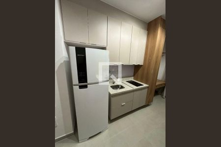 Apartamento à venda com 1 quarto, 23m² em Tatuapé, São Paulo