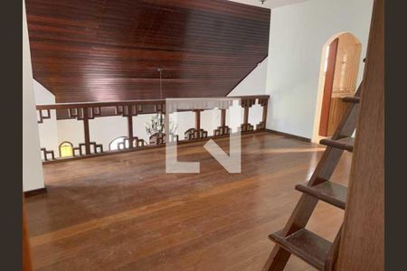 Casa de Condomínio à venda com 3 quartos, 418m² em Anil, Rio de Janeiro