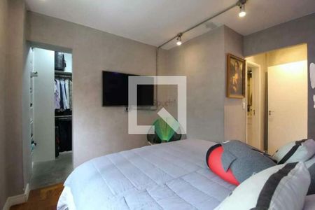Apartamento à venda com 2 quartos, 100m² em Itaim Bibi, São Paulo