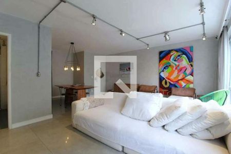 Apartamento à venda com 2 quartos, 100m² em Itaim Bibi, São Paulo