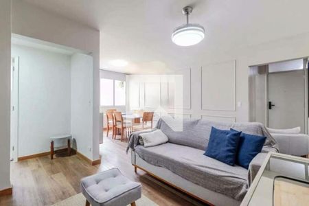 Apartamento à venda com 2 quartos, 97m² em Paraíso, São Paulo