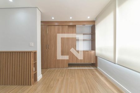 Sala de apartamento para alugar com 2 quartos, 69m² em Brooklin, São Paulo