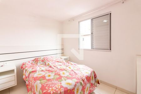 Quarto 2 de apartamento para alugar com 2 quartos, 47m² em Conceicao, Osasco