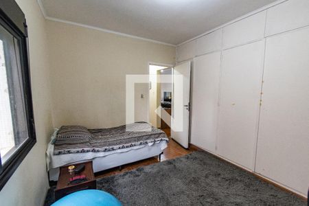 Quarto 1 de apartamento à venda com 3 quartos, 80m² em Vila Mariana, São Paulo