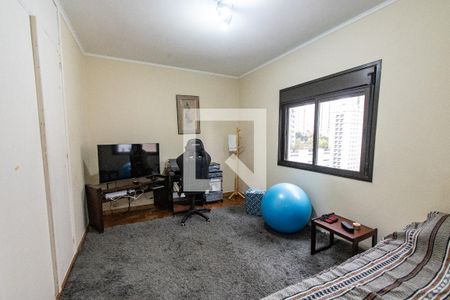 Quarto 1 de apartamento à venda com 3 quartos, 80m² em Vila Mariana, São Paulo