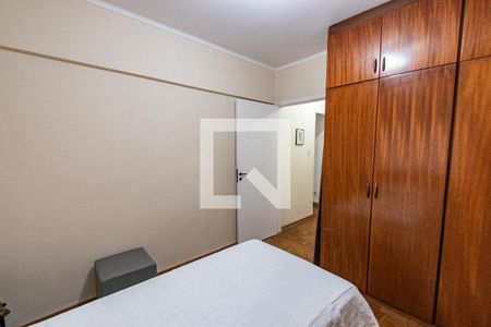Quarto 2 de apartamento à venda com 3 quartos, 80m² em Vila Mariana, São Paulo