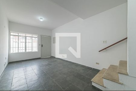 Casa para alugar em Campo Belo
