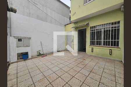 Garagem de casa à venda com 3 quartos, 95m² em Campo Belo, São Paulo