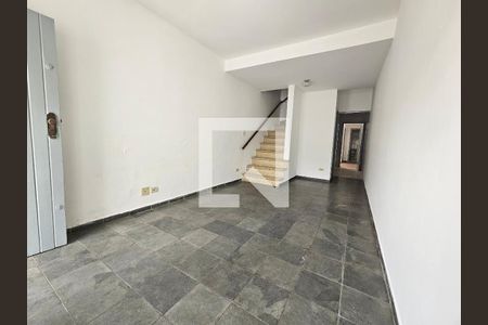 Sala de casa à venda com 3 quartos, 95m² em Campo Belo, São Paulo