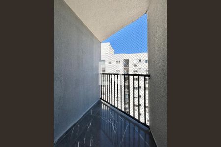 Sacada de apartamento à venda com 2 quartos, 54m² em Santo Afonso, Novo Hamburgo