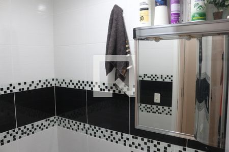 Lavabo de apartamento à venda com 3 quartos, 125m² em Boa Vista, São Caetano do Sul