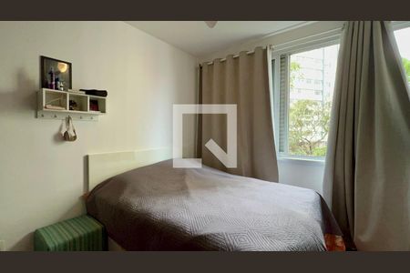 Quarto 1 de apartamento para alugar com 2 quartos, 70m² em Pompeia, São Paulo