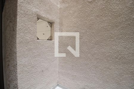 Varanda de apartamento à venda com 2 quartos, 48m² em Vila Paulista, Guarulhos