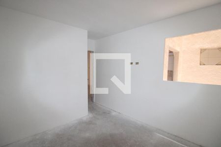 Quarto 1 de apartamento à venda com 2 quartos, 48m² em Vila Paulista, Guarulhos