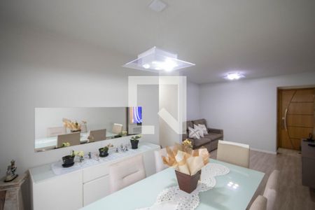 Sala de apartamento para alugar com 2 quartos, 70m² em Vila Medeiros, São Paulo